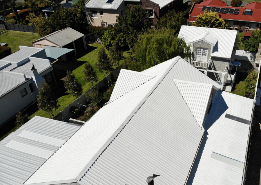 4 Bedroom Property for Sale in Kleinmond Western Cape